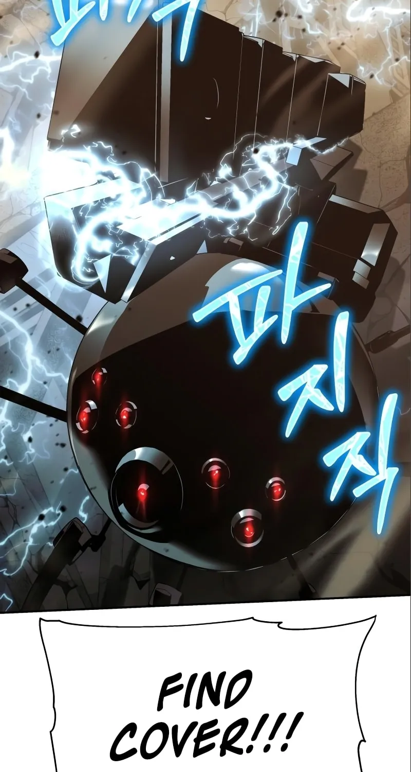The Knight King Who Returned with a God Chapter 12 page 31 - 