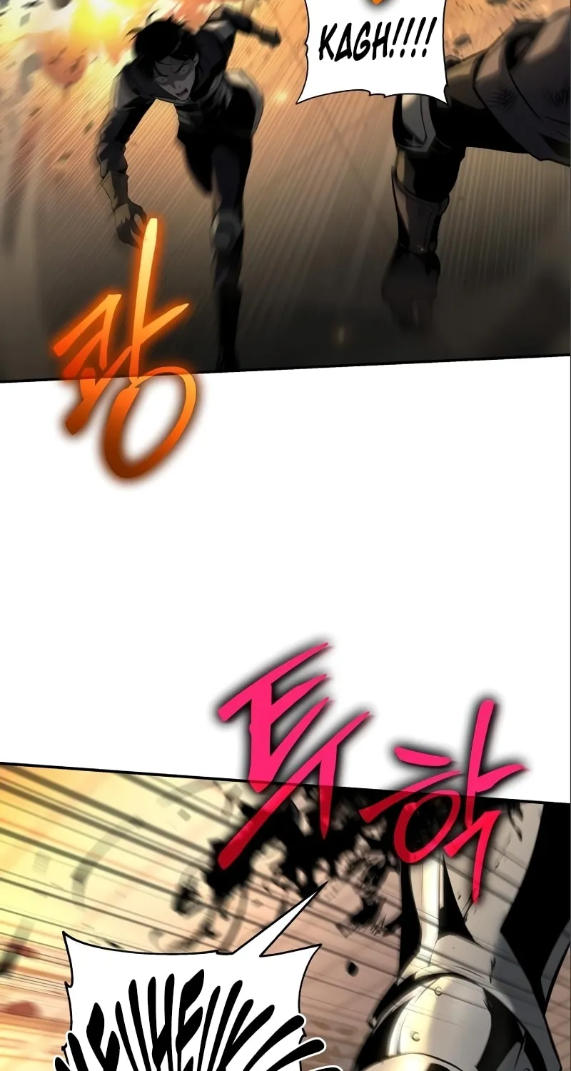 The Knight King Who Returned with a God Chapter 12 page 36 - 