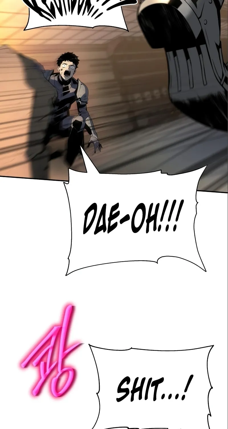 The Knight King Who Returned with a God Chapter 12 page 37 - 