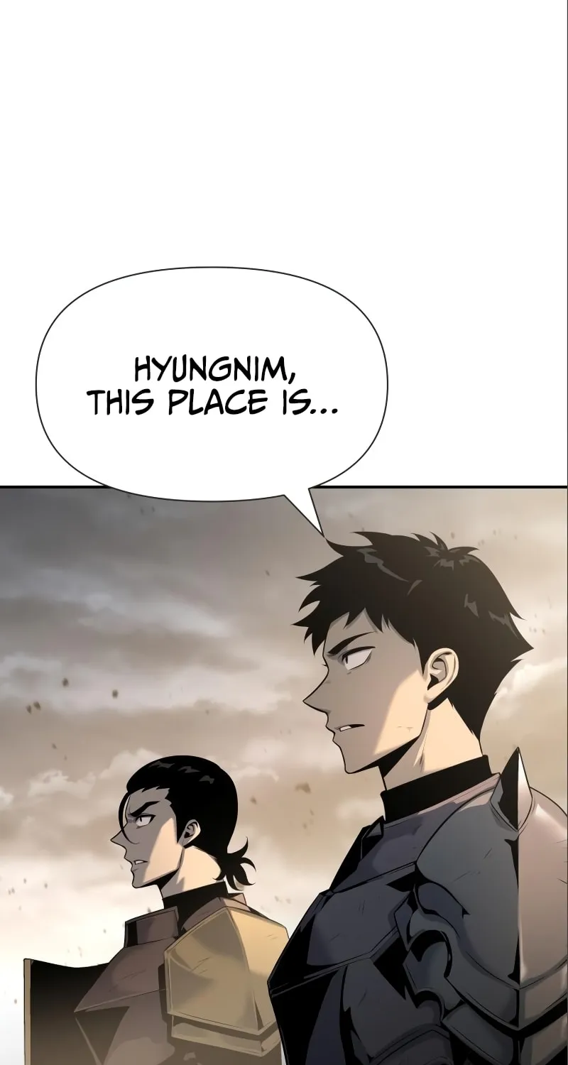 The Knight King Who Returned with a God Chapter 12 page 5 - 
