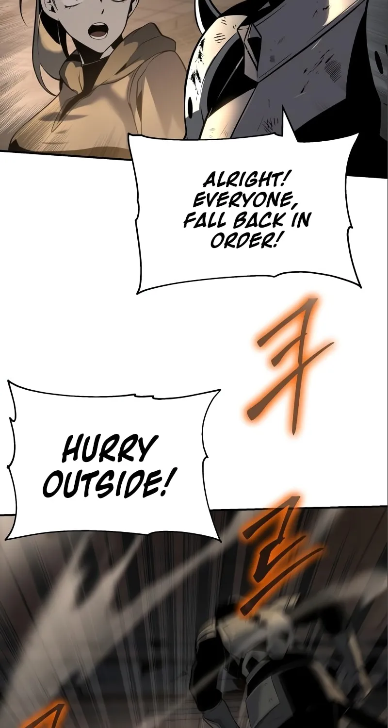 The Knight King Who Returned with a God Chapter 12 page 41 - 