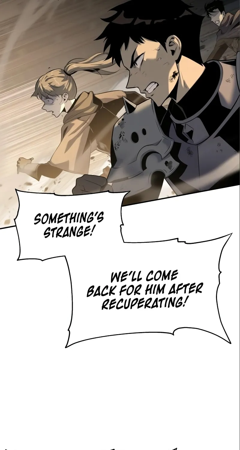 The Knight King Who Returned with a God Chapter 12 page 43 - 