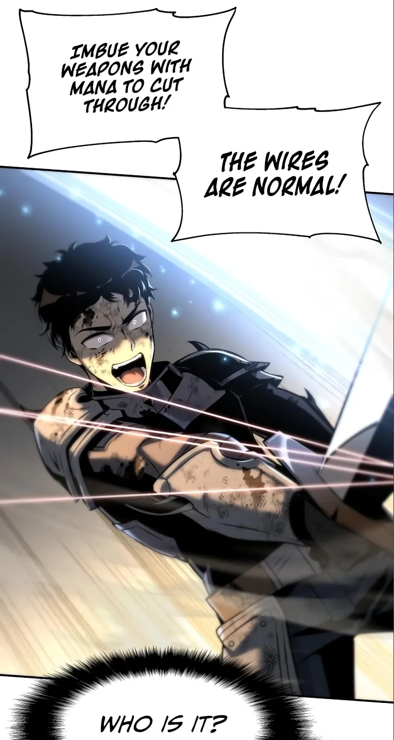 The Knight King Who Returned with a God Chapter 12 page 59 - 