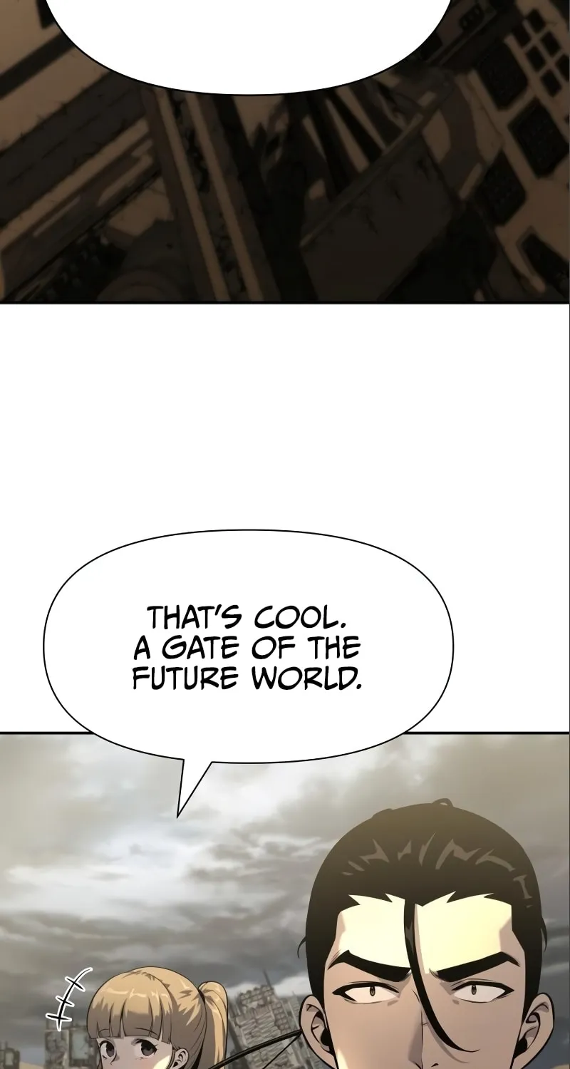The Knight King Who Returned with a God Chapter 12 page 8 - 