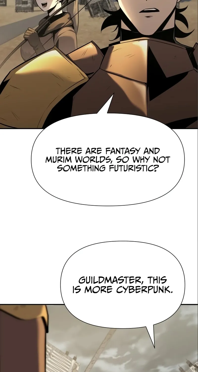 The Knight King Who Returned with a God Chapter 12 page 9 - 