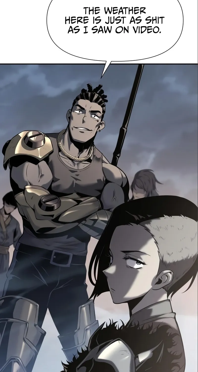 The Knight King Who Returned with a God Chapter 12 page 96 - 