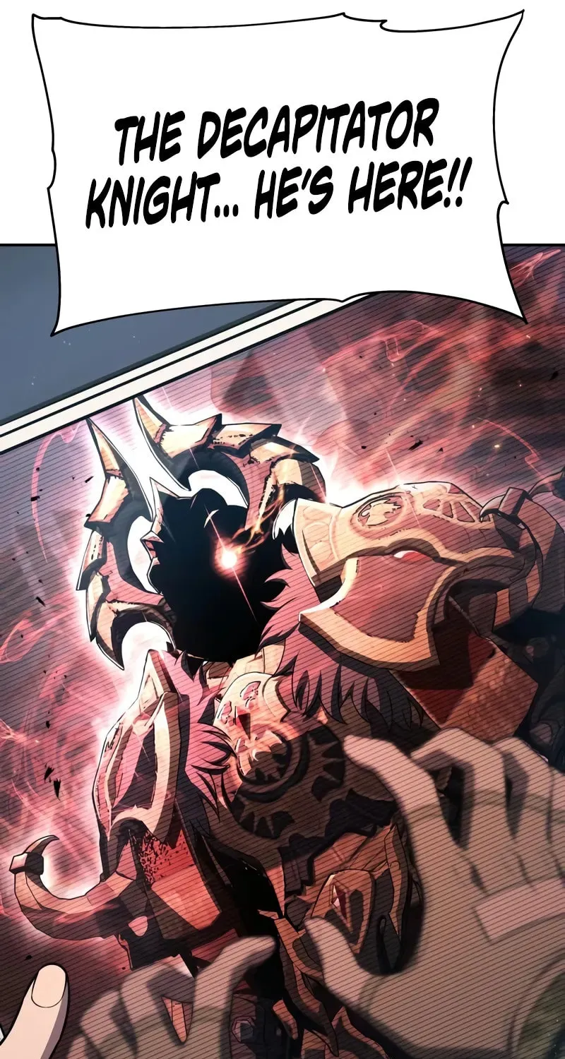 The Knight King Who Returned with a God Chapter 126 page 106 - 