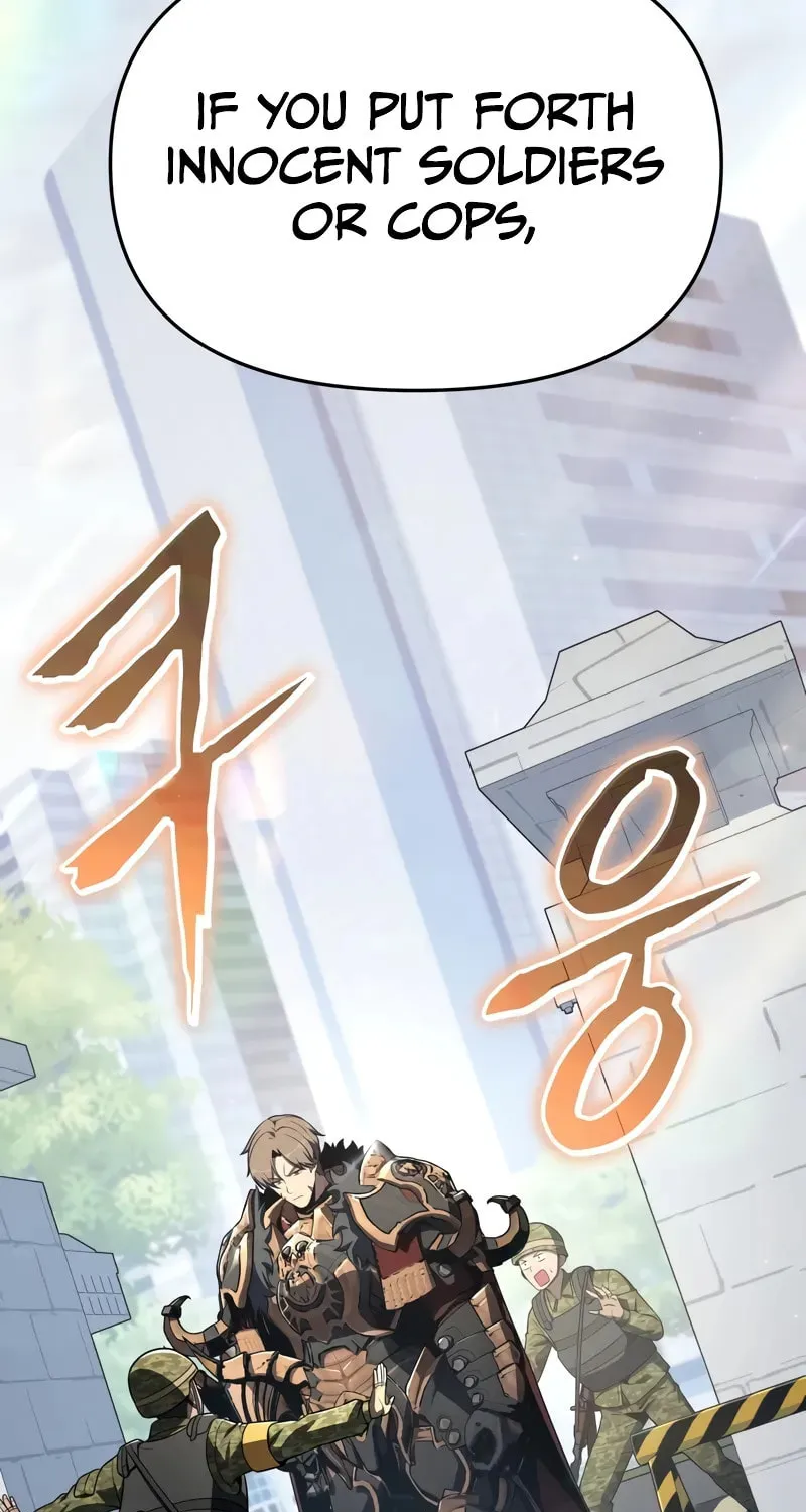 The Knight King Who Returned with a God Chapter 126 page 110 - 