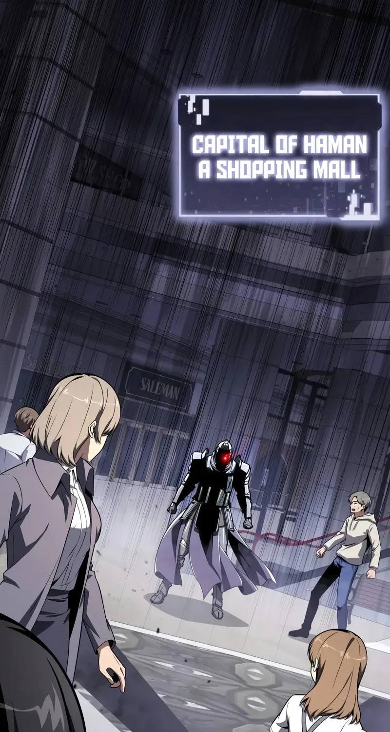 The Knight King Who Returned with a God Chapter 126 page 3 - 