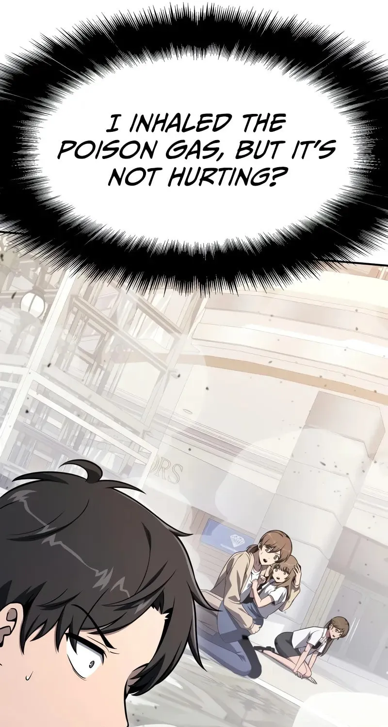 The Knight King Who Returned with a God Chapter 126 page 21 - 