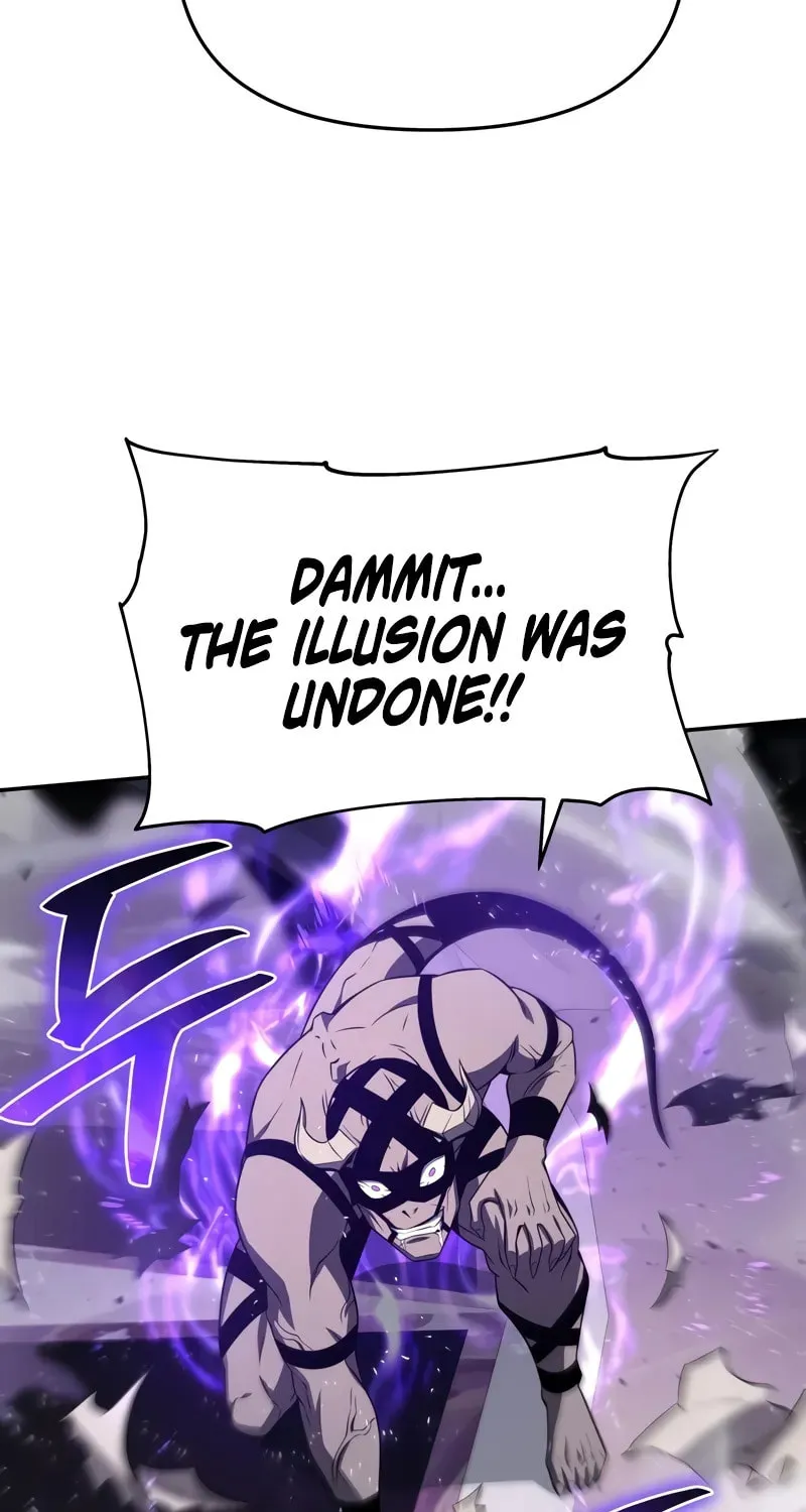 The Knight King Who Returned with a God Chapter 126 page 27 - 