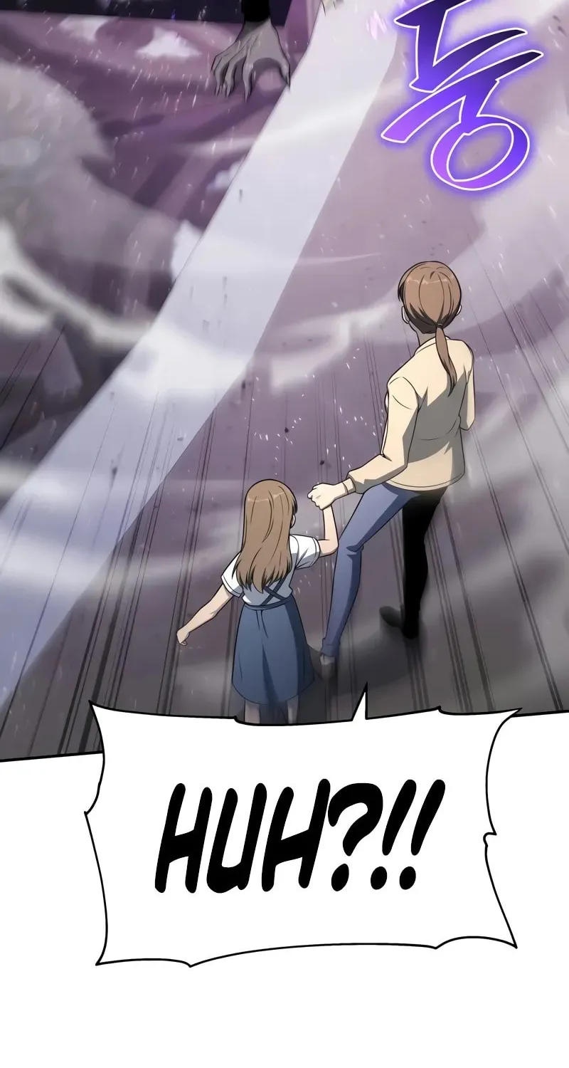 The Knight King Who Returned with a God Chapter 126 page 28 - 