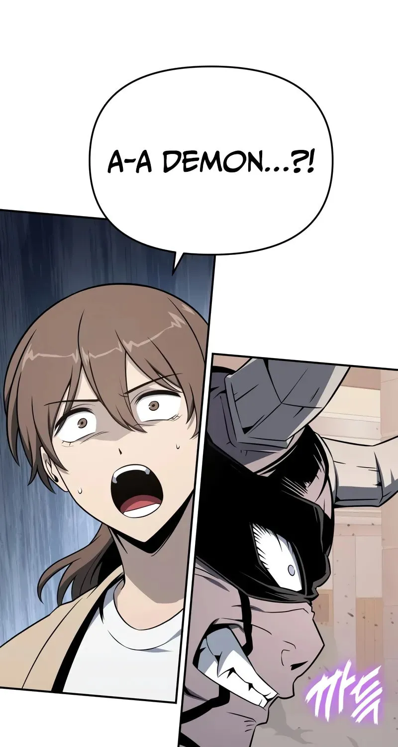 The Knight King Who Returned with a God Chapter 126 page 29 - 