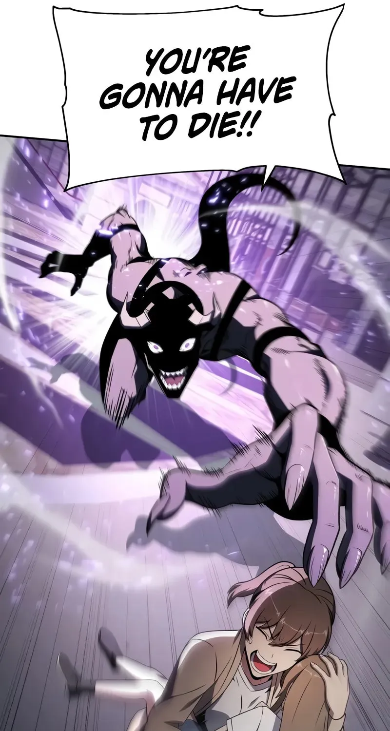 The Knight King Who Returned with a God Chapter 126 page 31 - 
