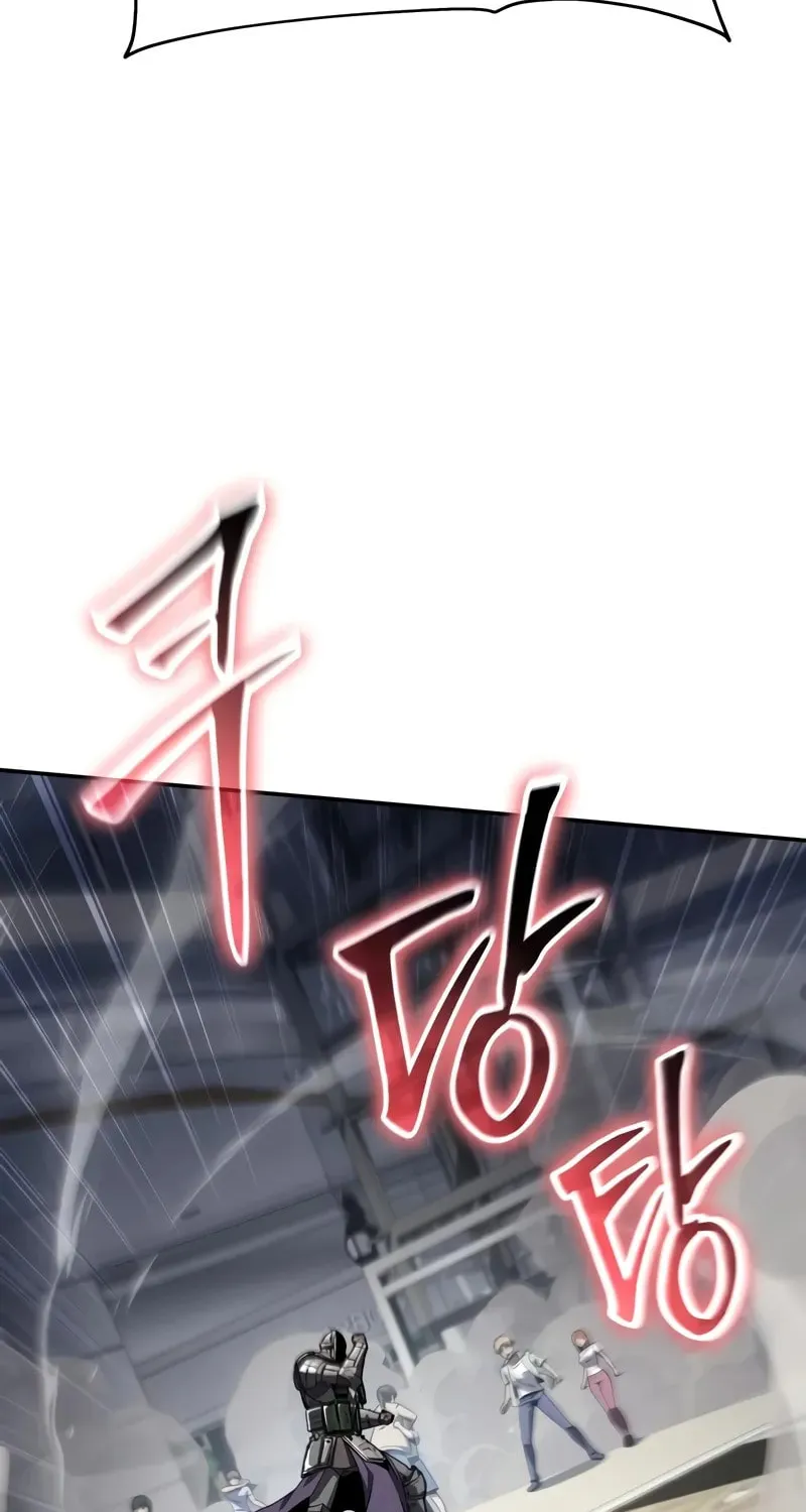 The Knight King Who Returned with a God Chapter 126 page 34 - 