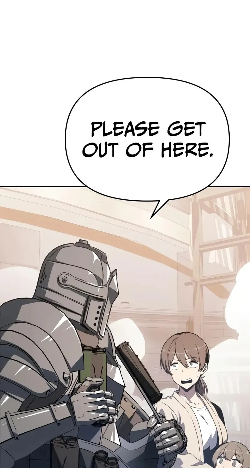 The Knight King Who Returned with a God Chapter 126 page 36 - 