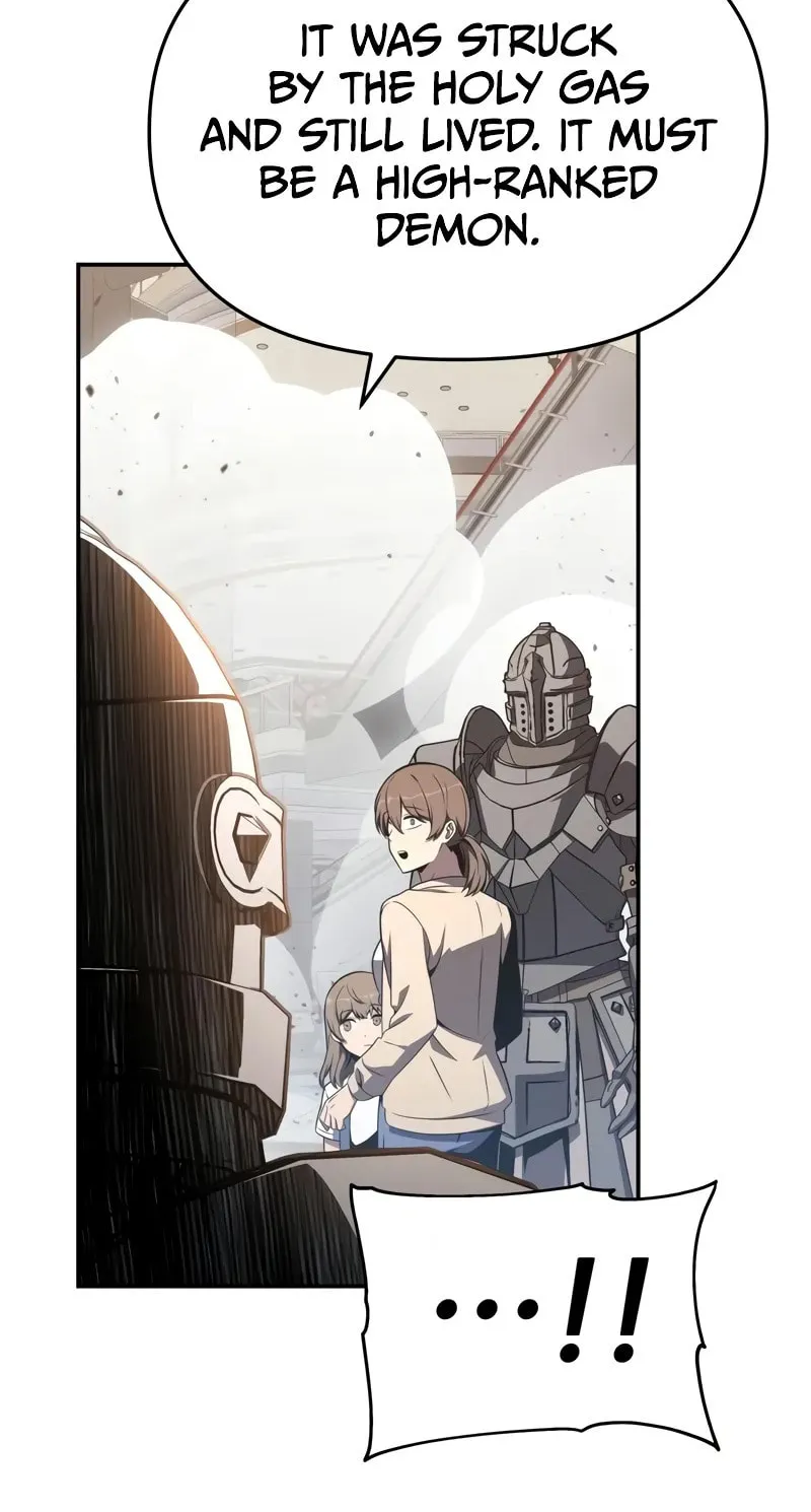 The Knight King Who Returned with a God Chapter 126 page 38 - 
