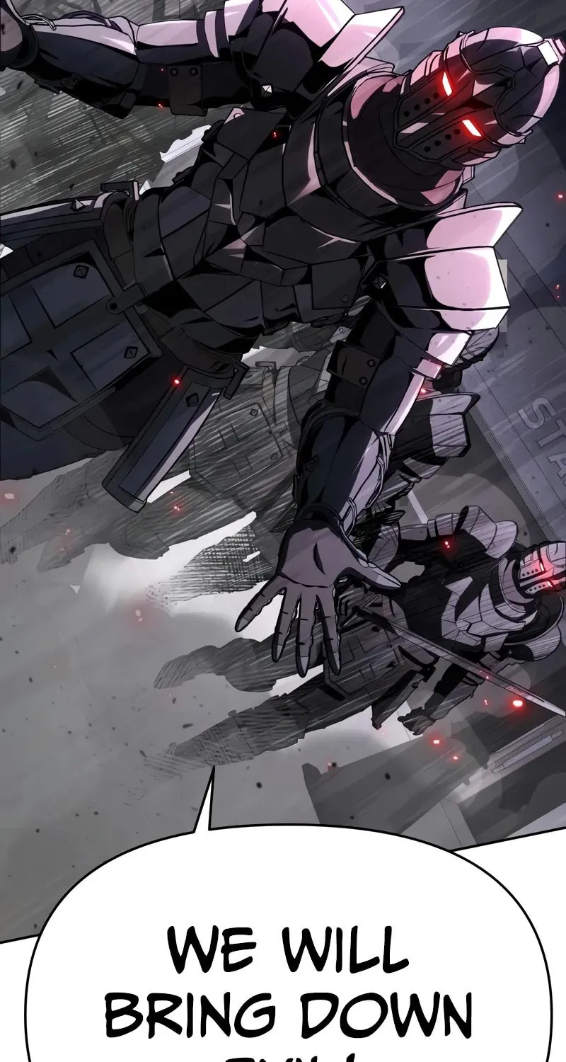 The Knight King Who Returned with a God Chapter 126 page 40 - 