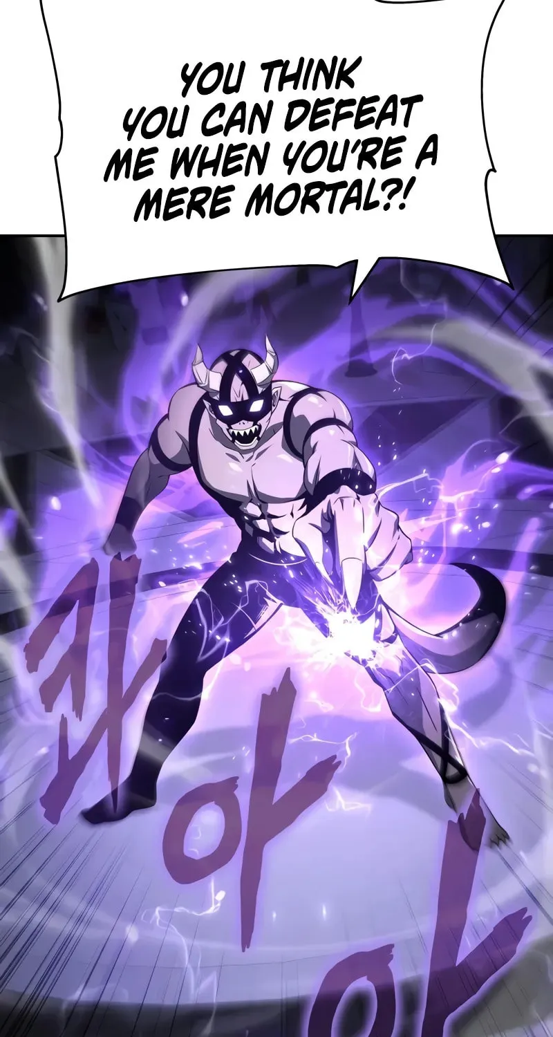 The Knight King Who Returned with a God Chapter 126 page 43 - 