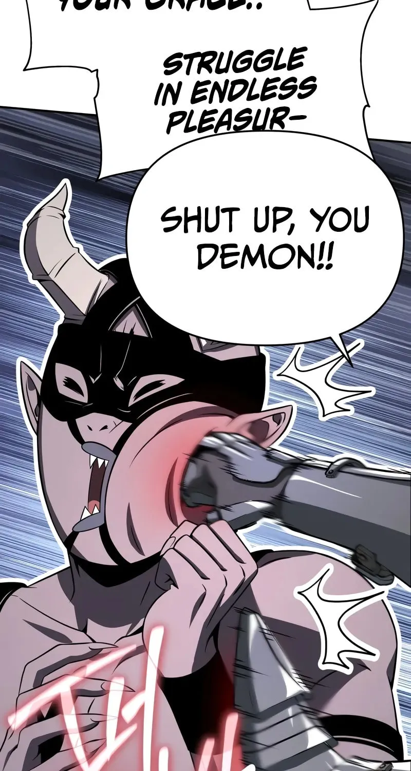 The Knight King Who Returned with a God Chapter 126 page 45 - 