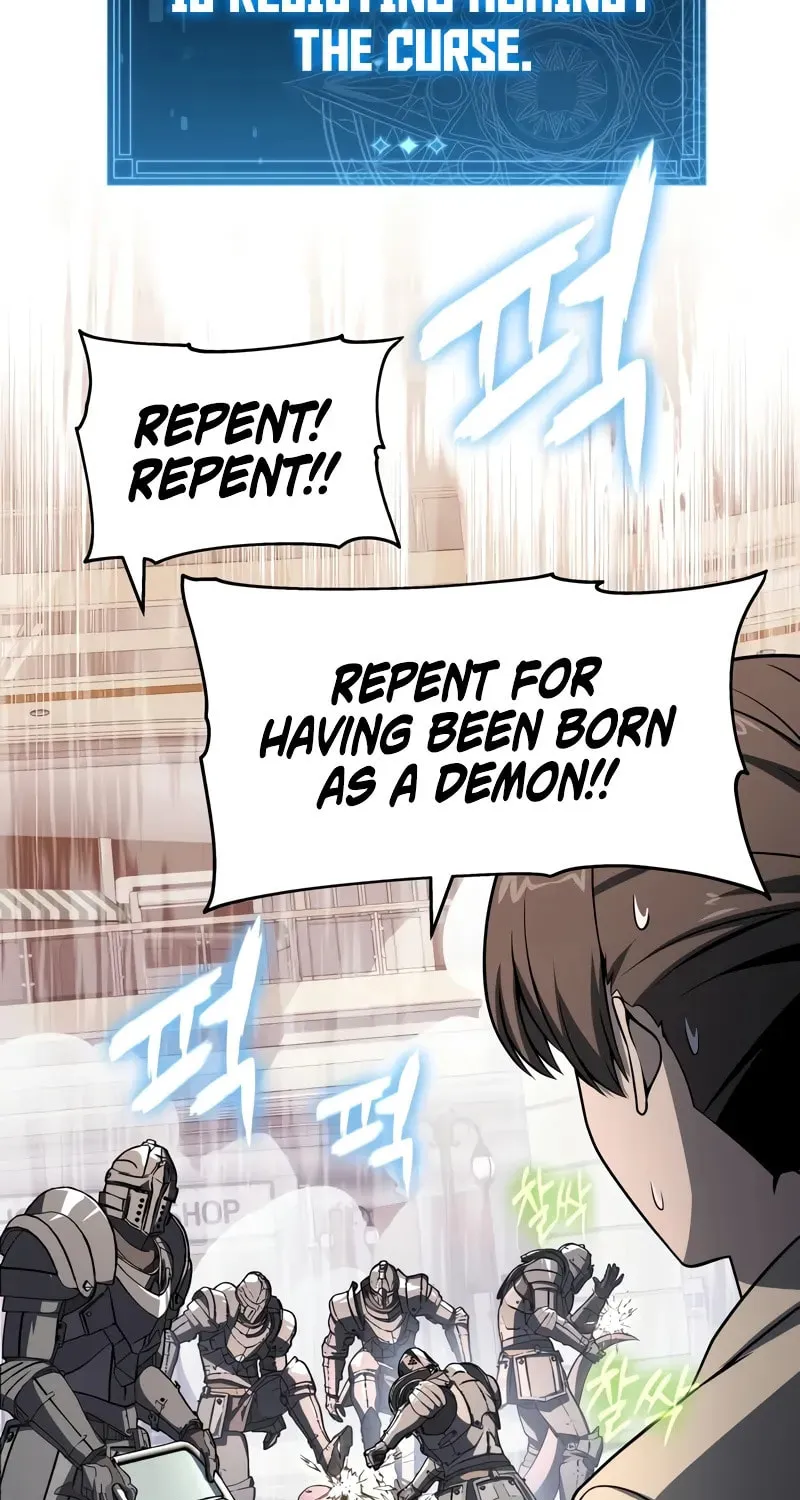 The Knight King Who Returned with a God Chapter 126 page 47 - 