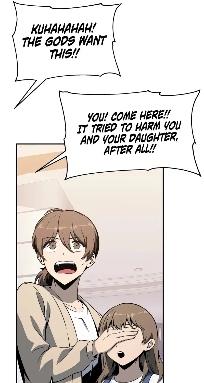 The Knight King Who Returned with a God Chapter 126 page 49 - 