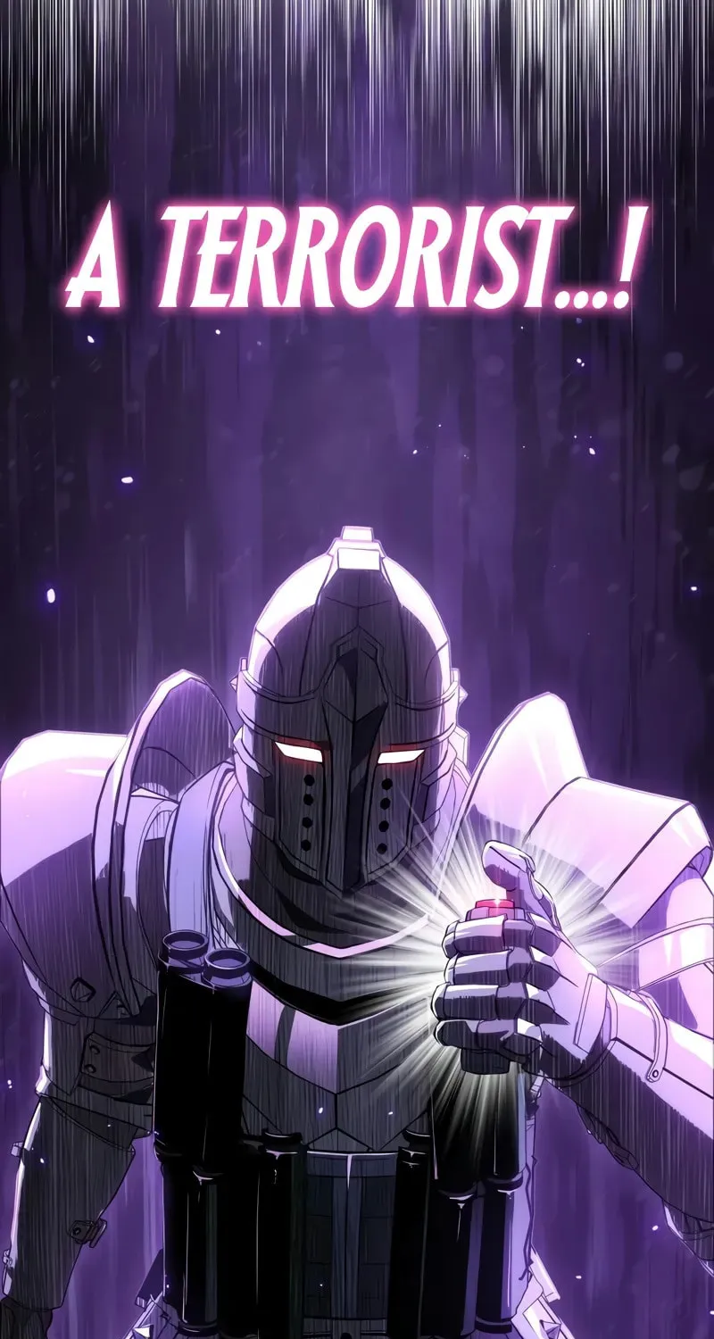 The Knight King Who Returned with a God Chapter 126 page 6 - 