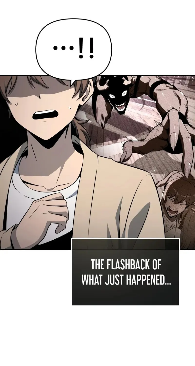 The Knight King Who Returned with a God Chapter 126 page 52 - 