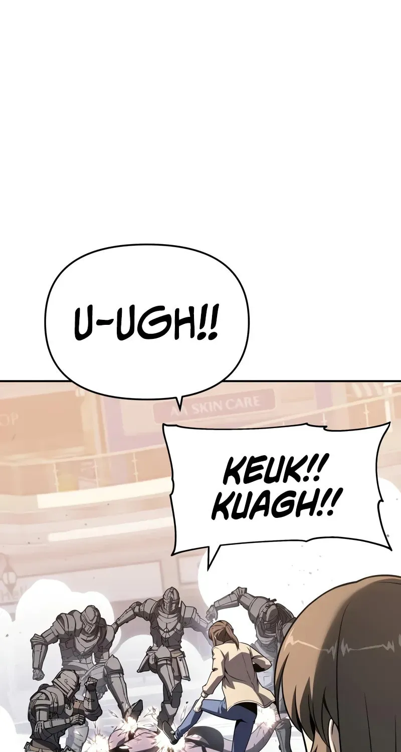 The Knight King Who Returned with a God Chapter 126 page 53 - 