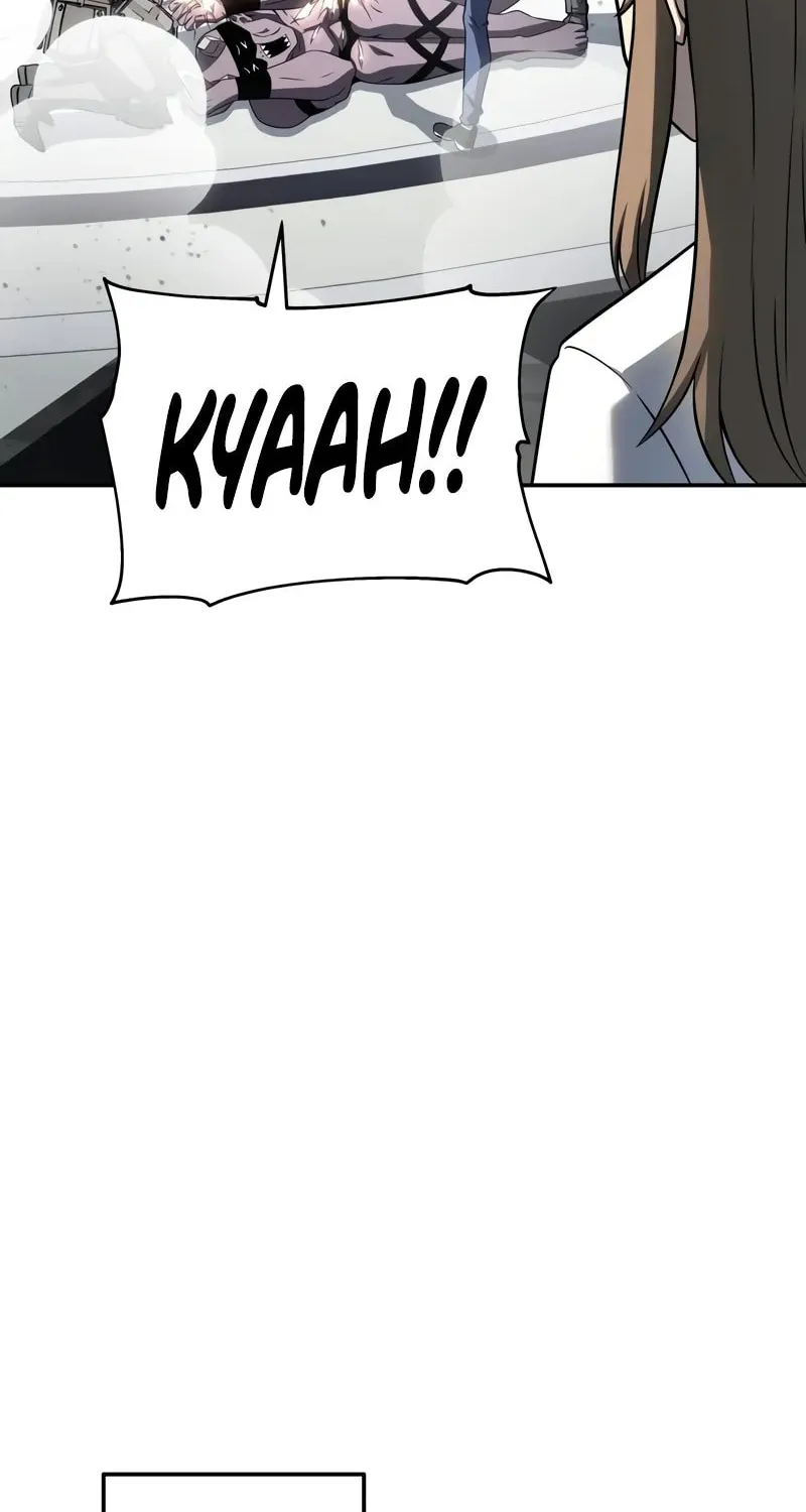 The Knight King Who Returned with a God Chapter 126 page 54 - 