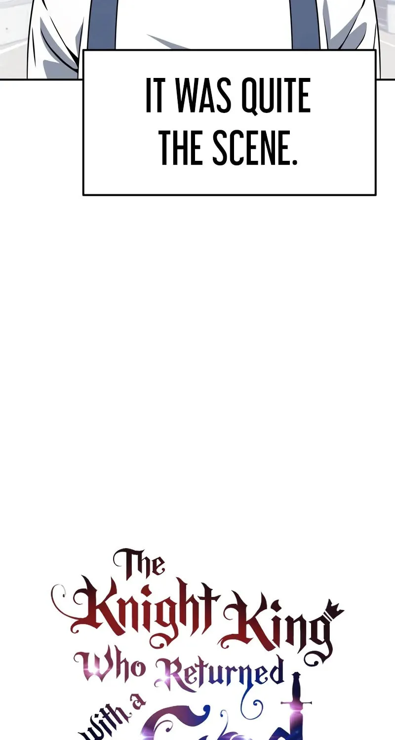 The Knight King Who Returned with a God Chapter 126 page 56 - 