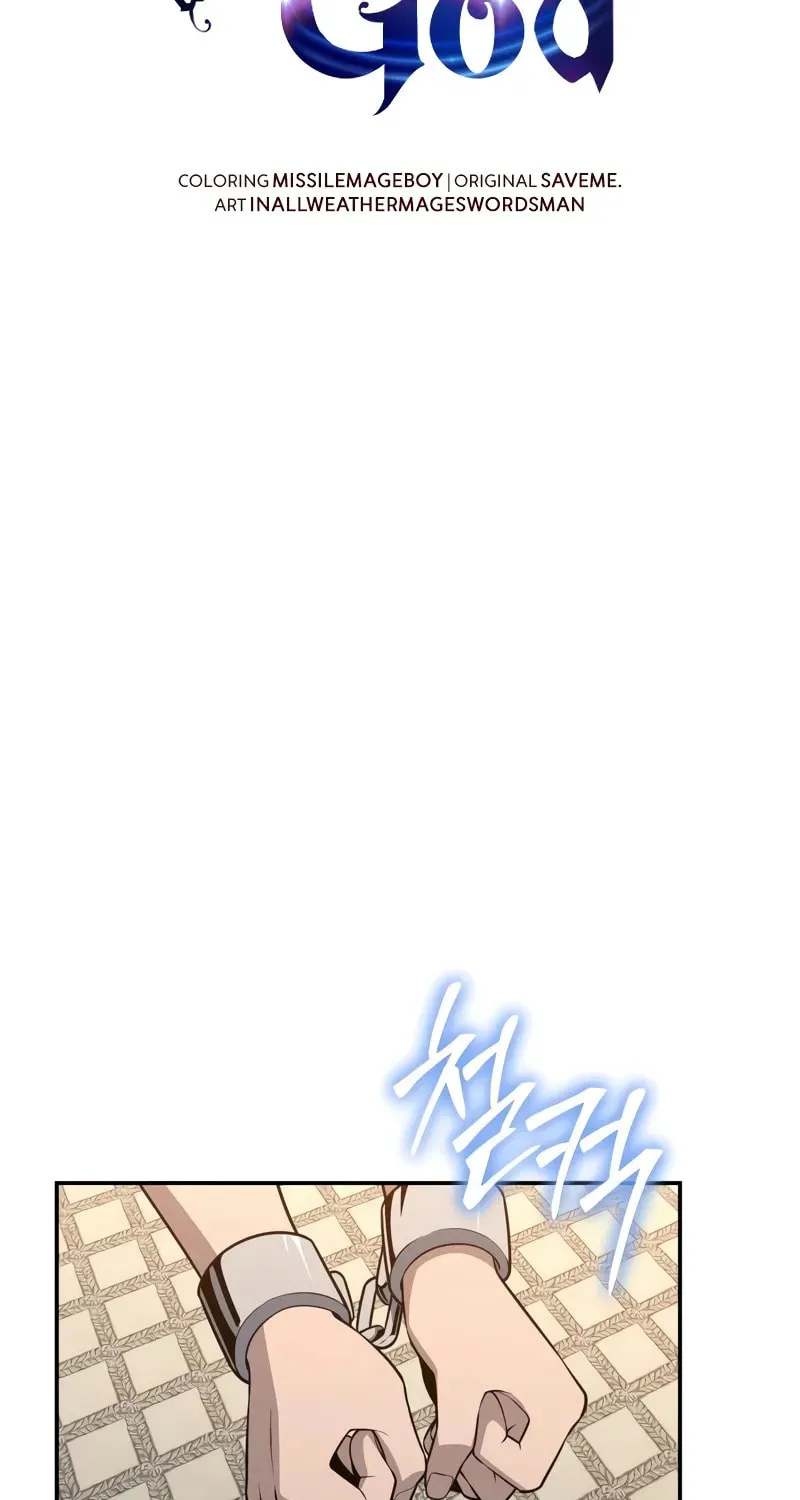 The Knight King Who Returned with a God Chapter 126 page 57 - 