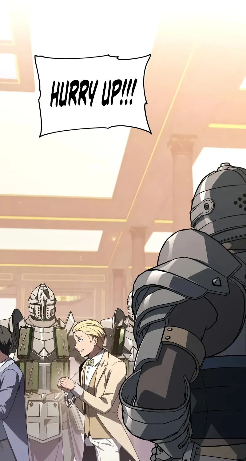 The Knight King Who Returned with a God Chapter 126 page 59 - 