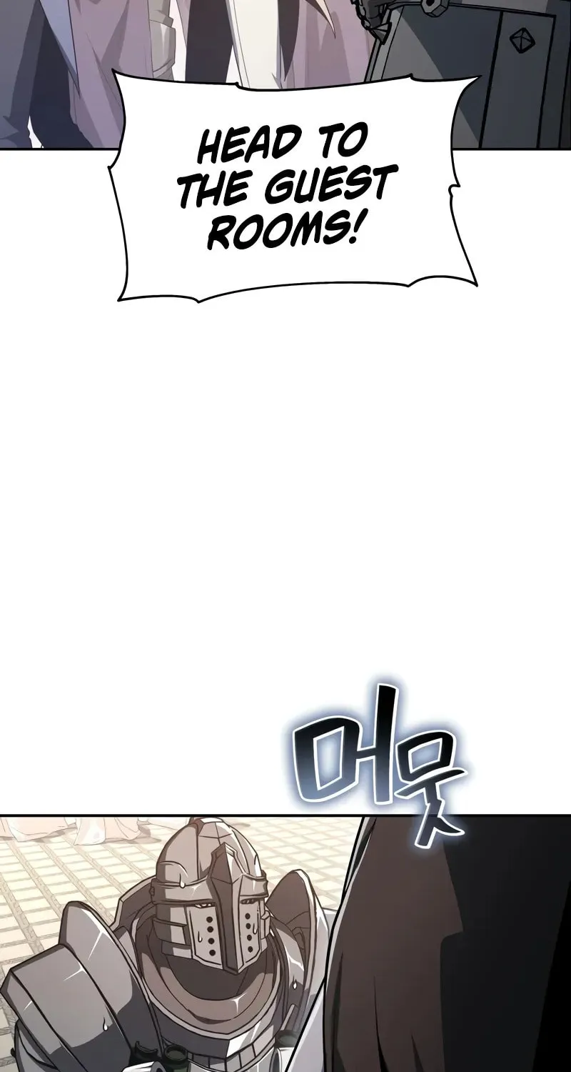 The Knight King Who Returned with a God Chapter 126 page 60 - 