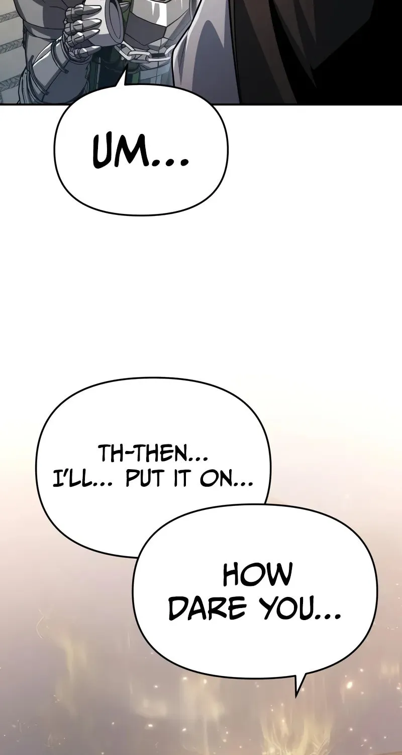 The Knight King Who Returned with a God Chapter 126 page 61 - 