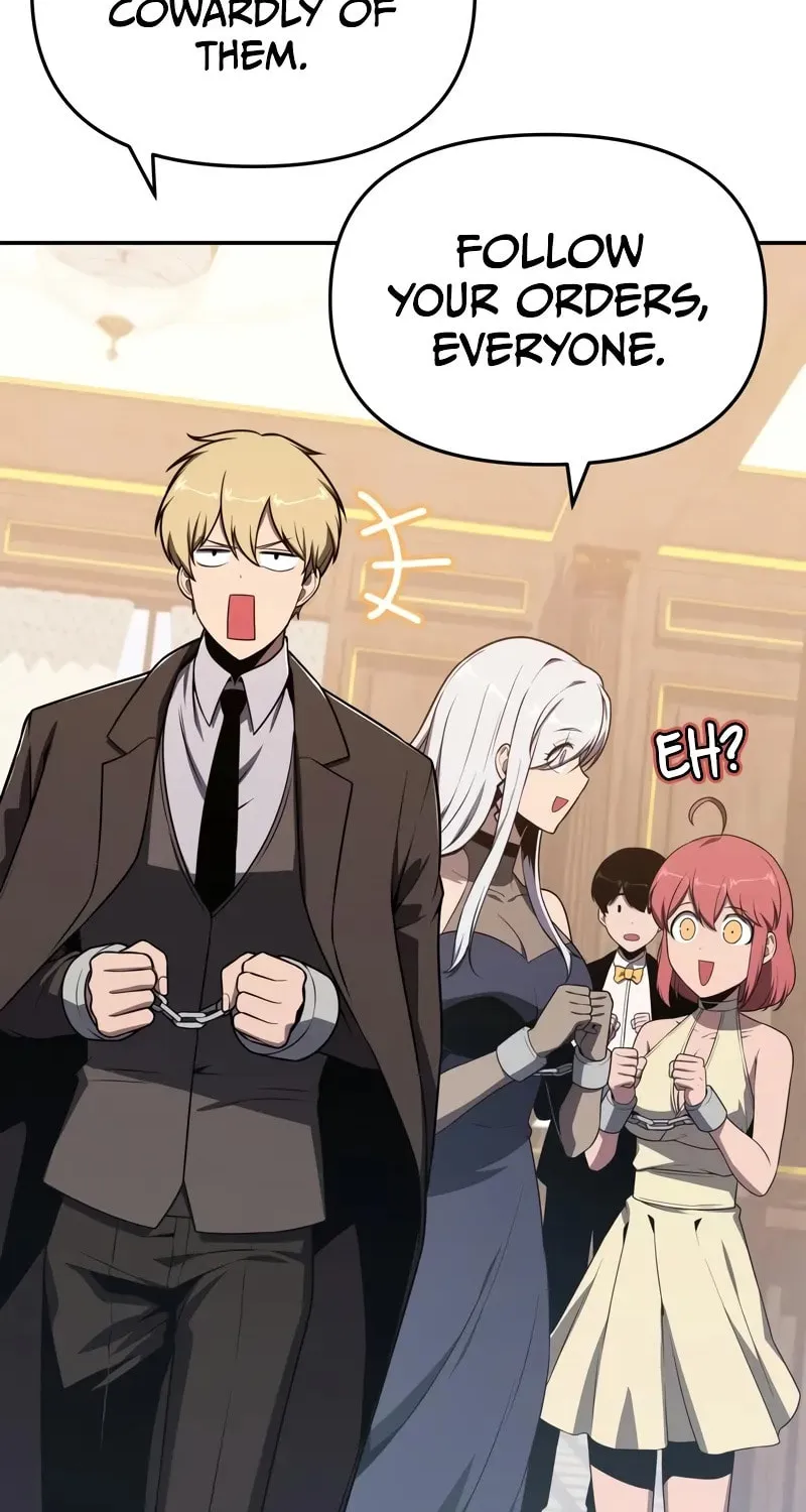 The Knight King Who Returned with a God Chapter 126 page 66 - 