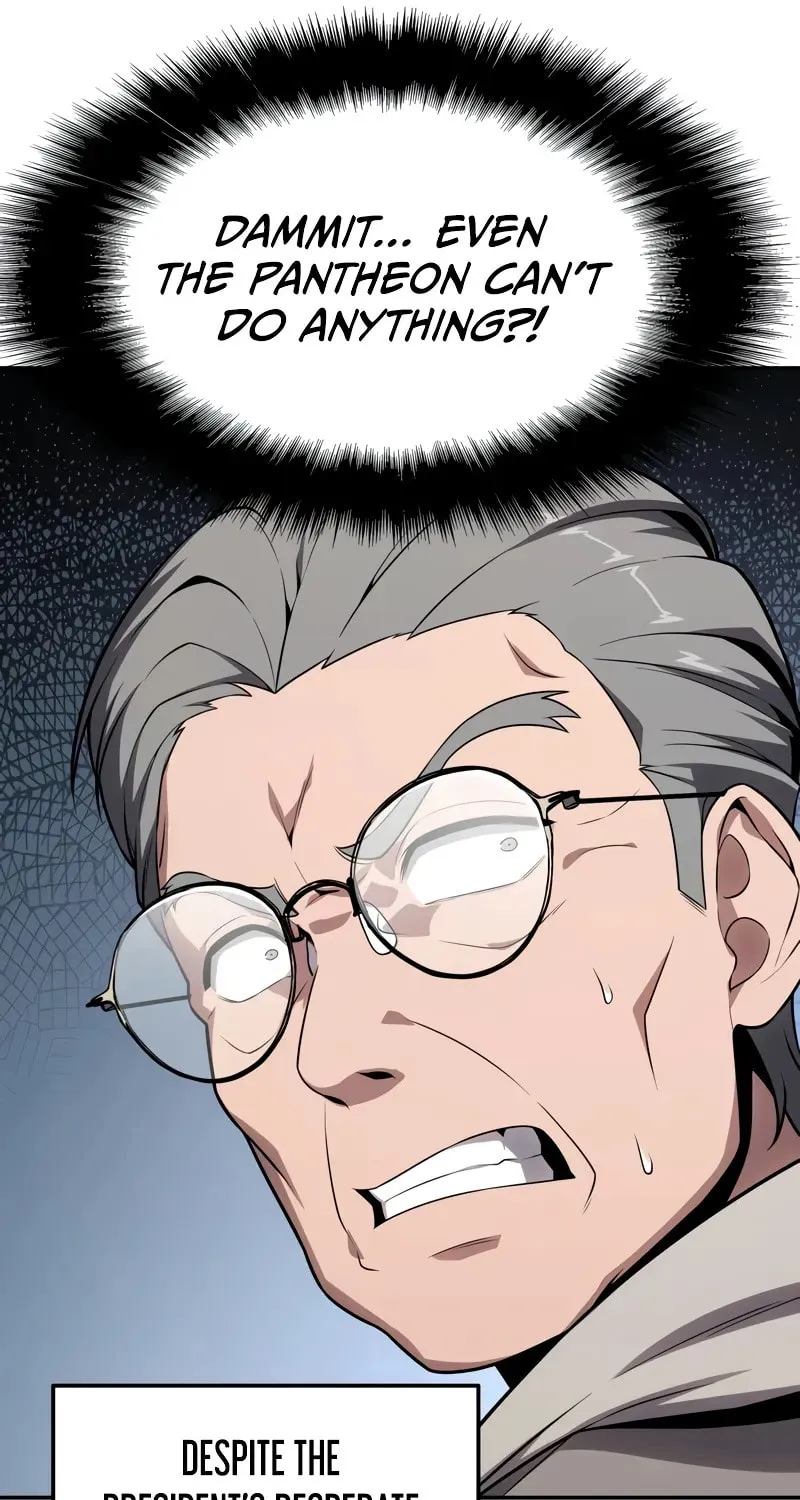 The Knight King Who Returned with a God Chapter 126 page 68 - 