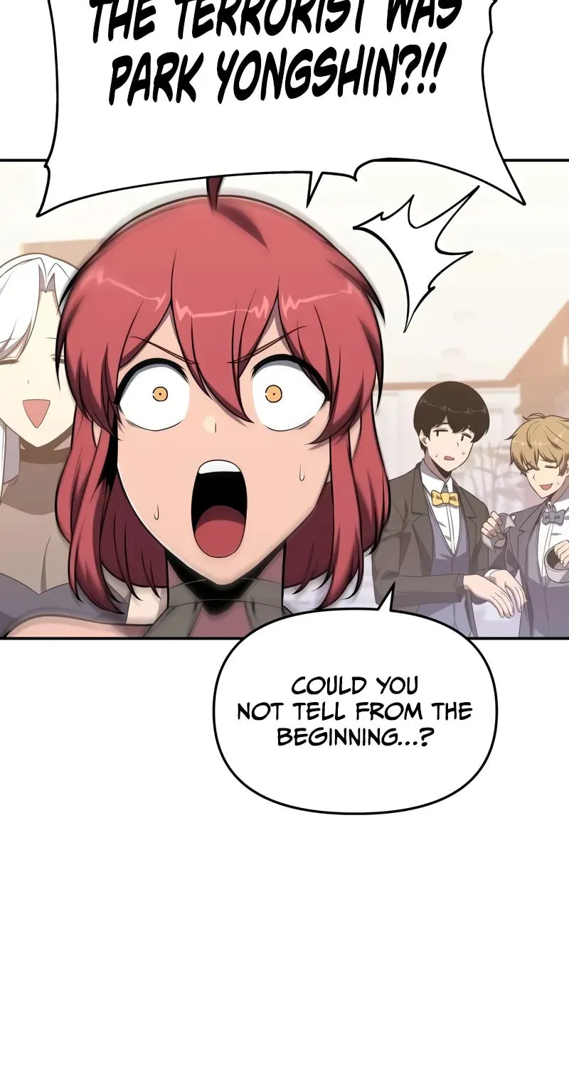 The Knight King Who Returned with a God Chapter 126 page 75 - 