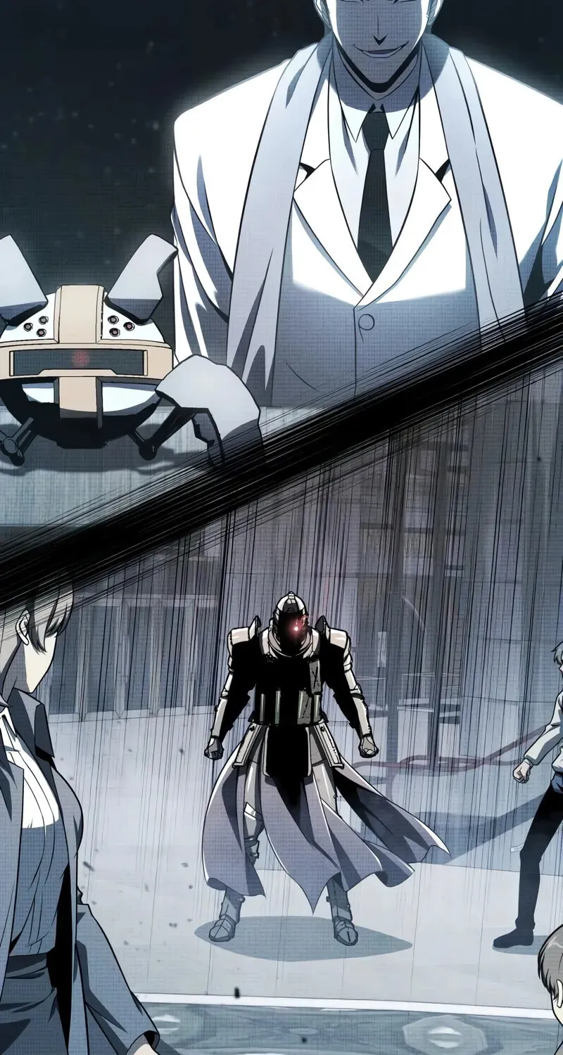 The Knight King Who Returned with a God Chapter 126 page 79 - 