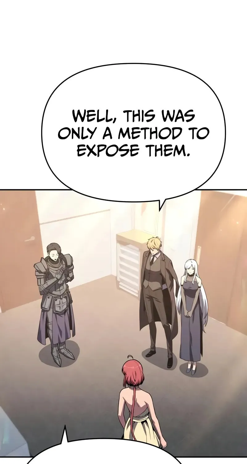 The Knight King Who Returned with a God Chapter 126 page 84 - 