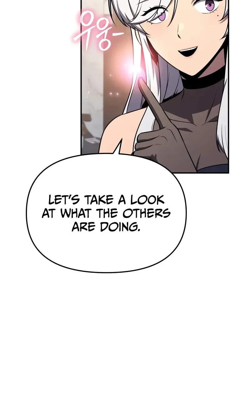 The Knight King Who Returned with a God Chapter 126 page 86 - 