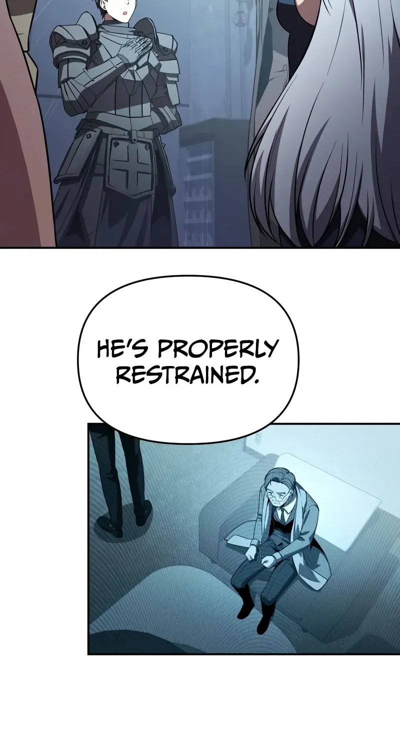 The Knight King Who Returned with a God Chapter 126 page 88 - 