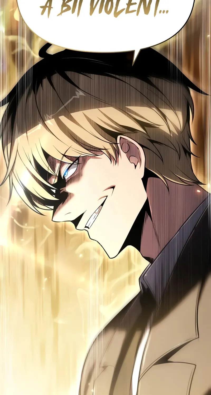 The Knight King Who Returned with a God Chapter 126 page 91 - 