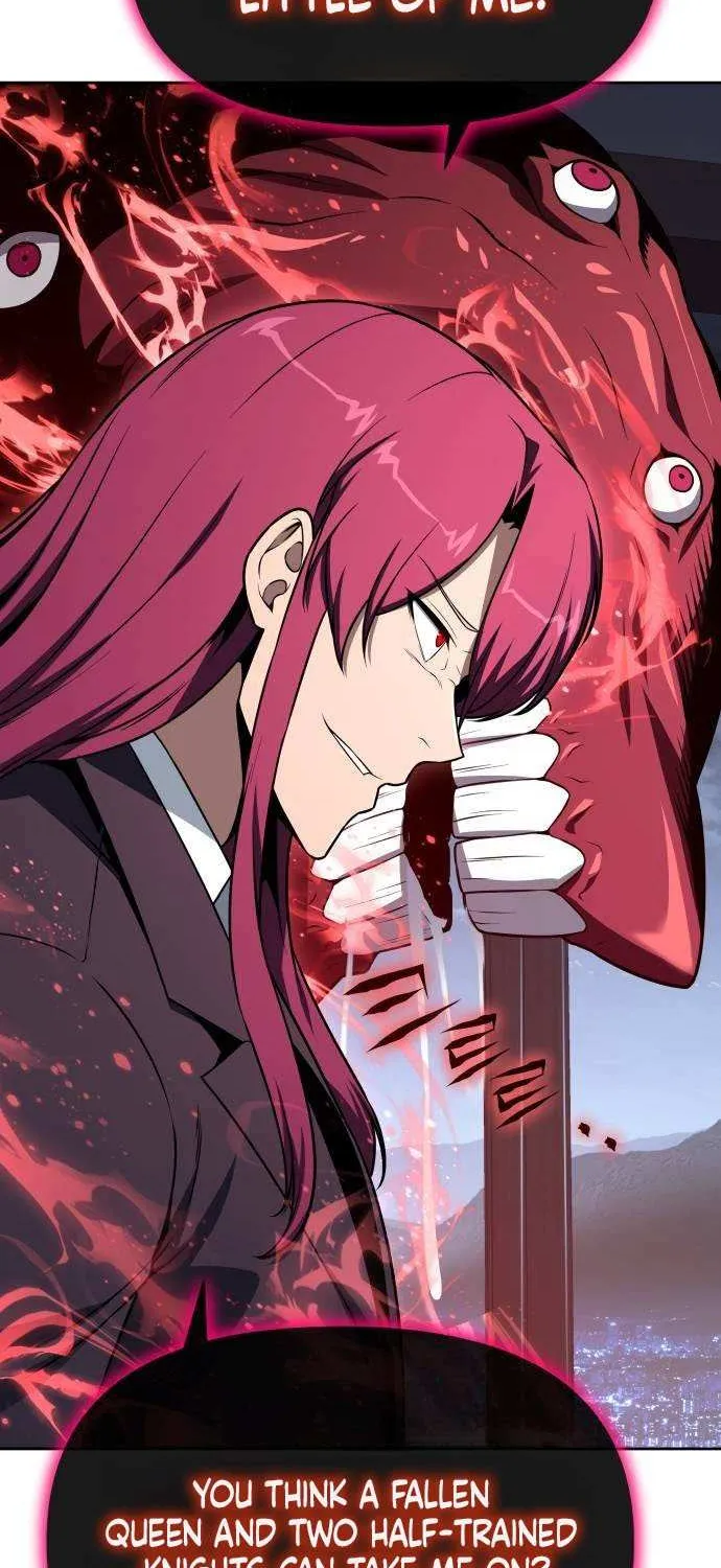 The Knight King Who Returned with a God Chapter 127 page 102 - 