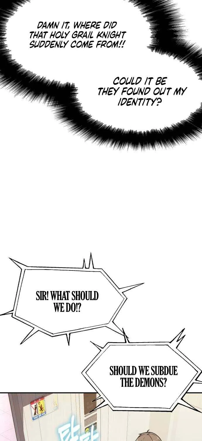 The Knight King Who Returned with a God Chapter 127 page 12 - 