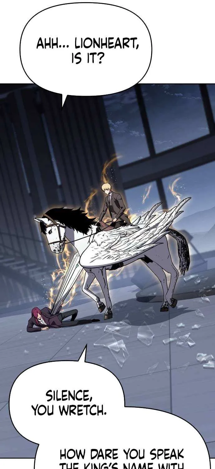 The Knight King Who Returned with a God Chapter 127 page 115 - 