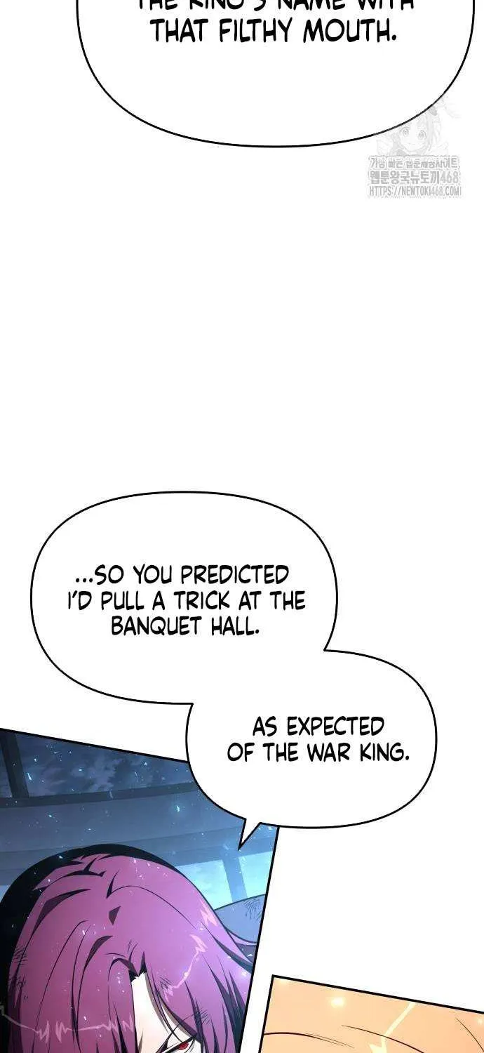 The Knight King Who Returned with a God Chapter 127 page 116 - 