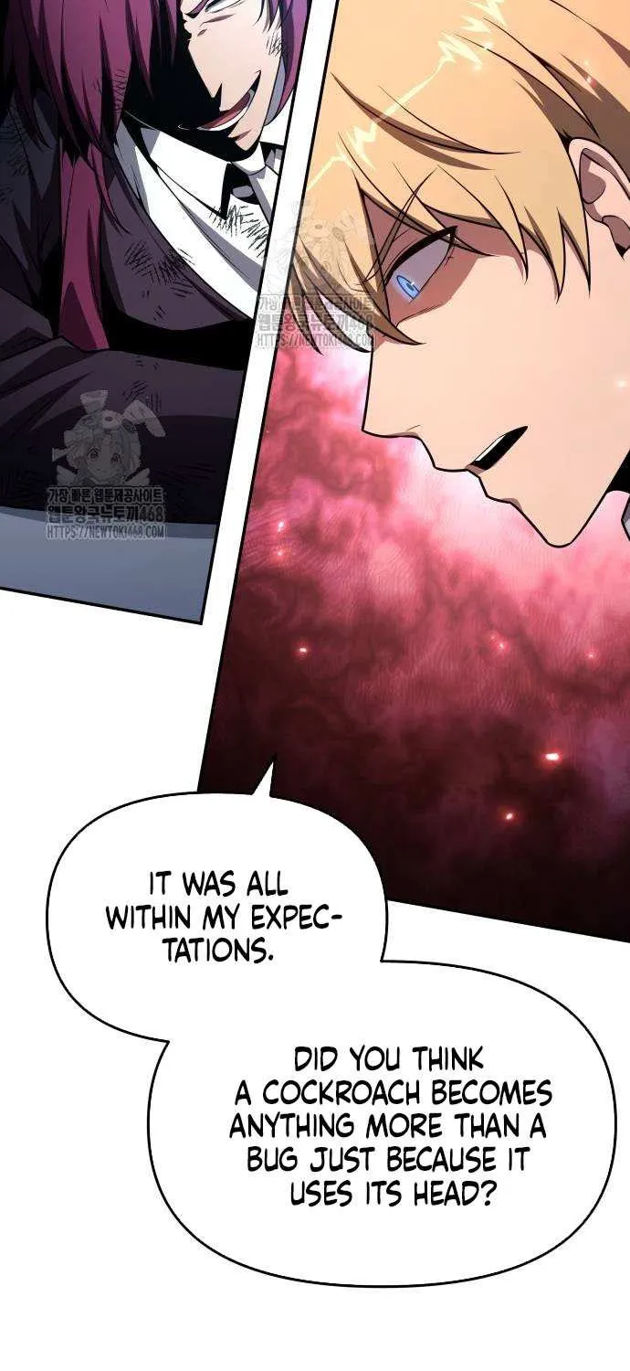 The Knight King Who Returned with a God Chapter 127 page 117 - 