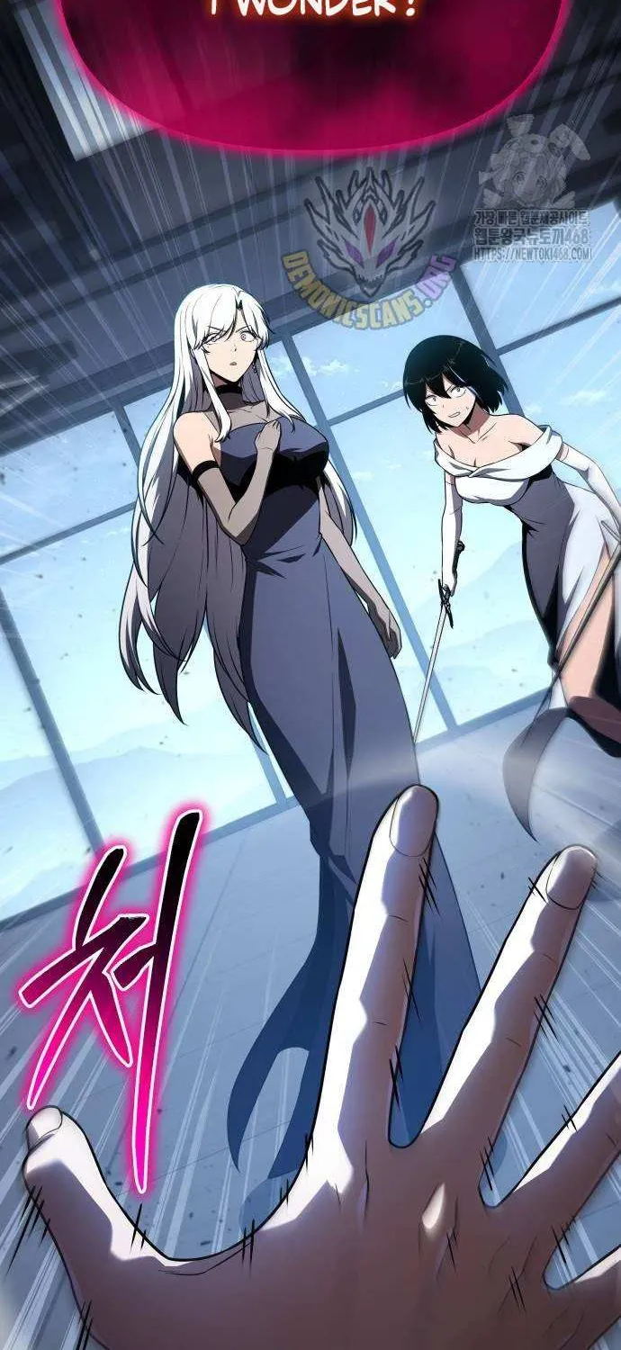 The Knight King Who Returned with a God Chapter 127 page 121 - 