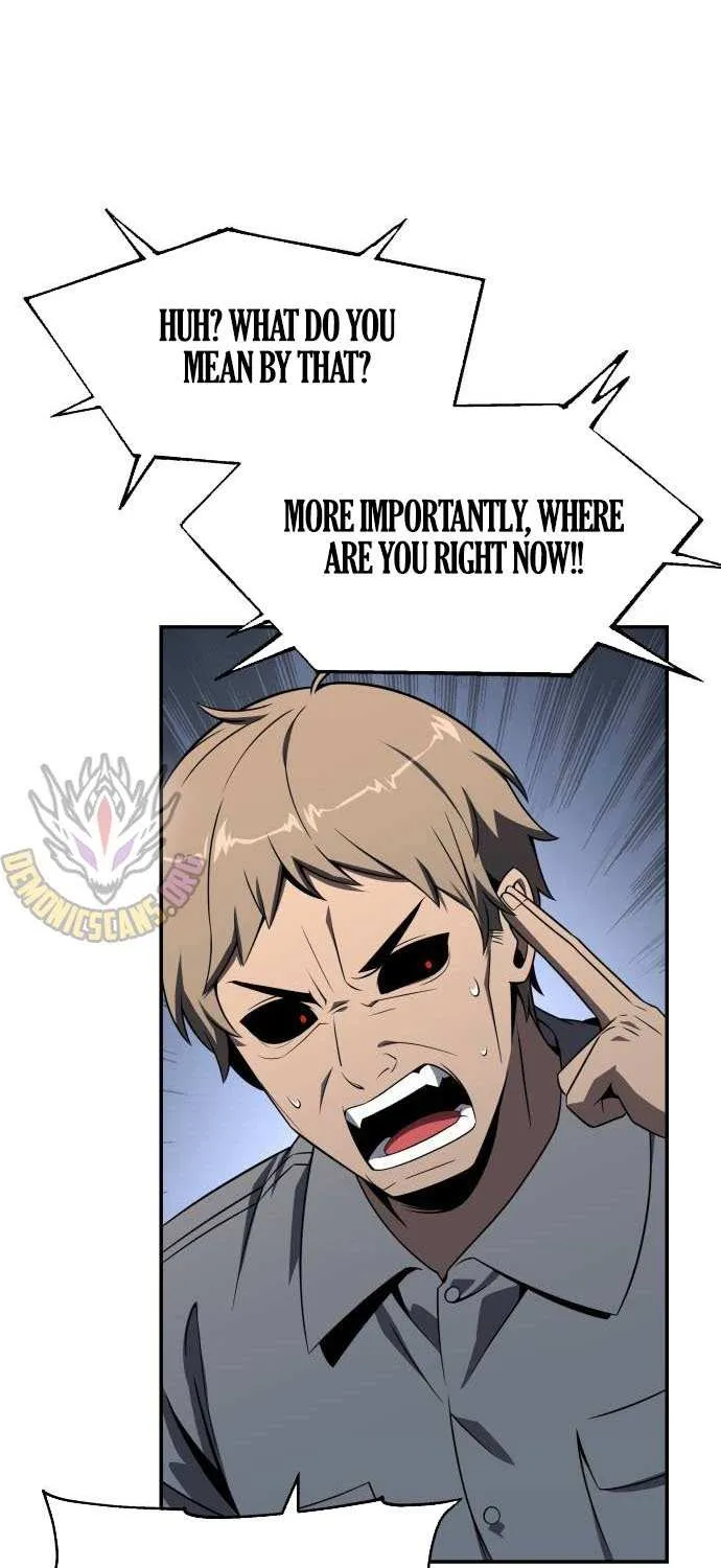 The Knight King Who Returned with a God Chapter 127 page 15 - 